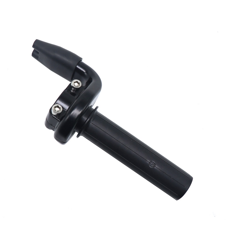 ZSDTRP Motorcycle Throttle Grips For K6 CRF250R CRF250X CRF450X CRF 250R 250X