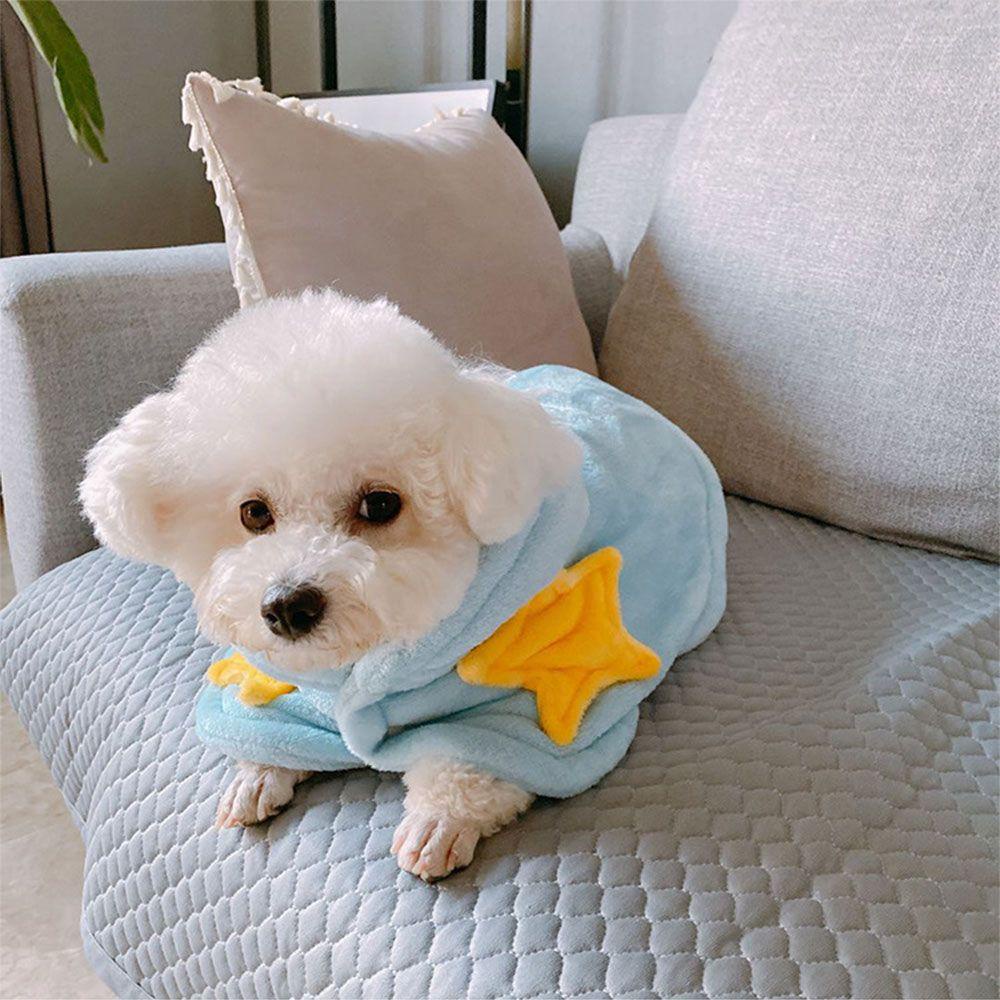 Chăn Giữ Ấm Mùa Đông Kiểu Mới Cho Thú Cưng LAYOR1