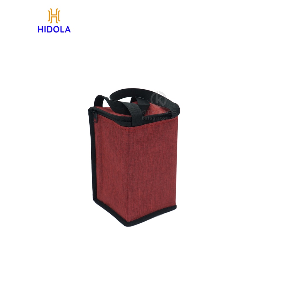 TÚI GIỮ NHIỆT ĐỰNG LỒNG CƠM 7020, 6L