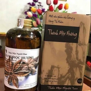 [ Chính hãng ] Xoa bóp Xương khớp Thanh Mộc Hương
