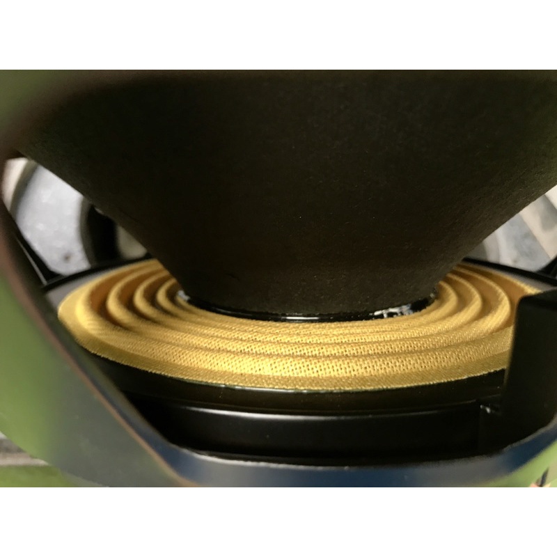 Bass 30 từ neo coil 76, núm lõm