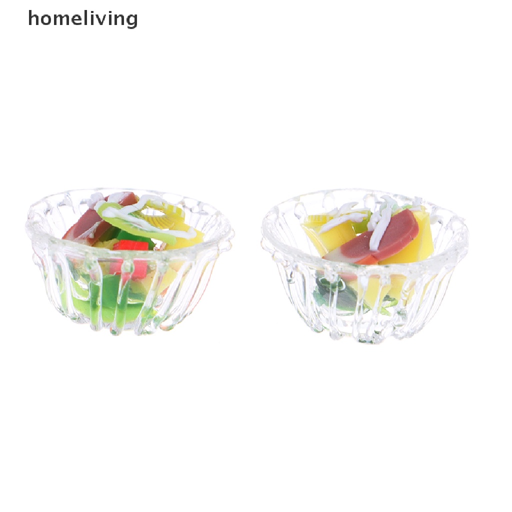 Rau Củ Quả Đồ Chơi BúP Bê 1 / 12