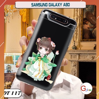 Ốp lưng dẻo in hình samsung galaxy a80