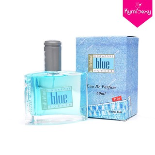 Nước hoa Blue nam và nữ