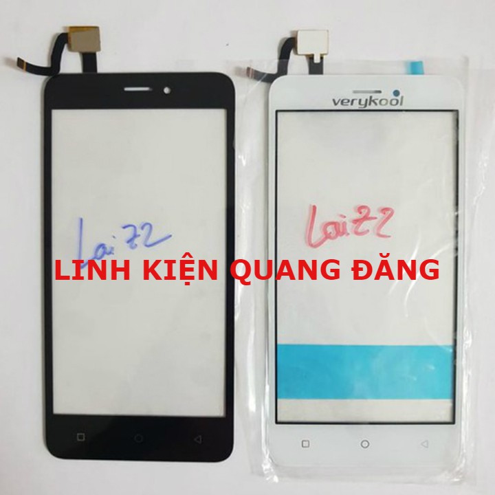 CẢM ỨNG MOBIISTAR LAI Z2 FULL ZIN