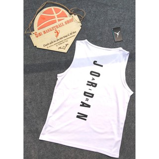 Áo Tank Top Thể Thao JORDAN [SHI]
