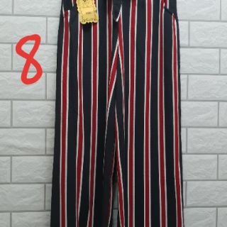 Quần ống rộng quảng châu