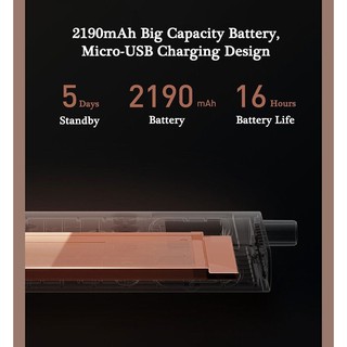 MÁY BỘ ĐÀM XIAOMI S1