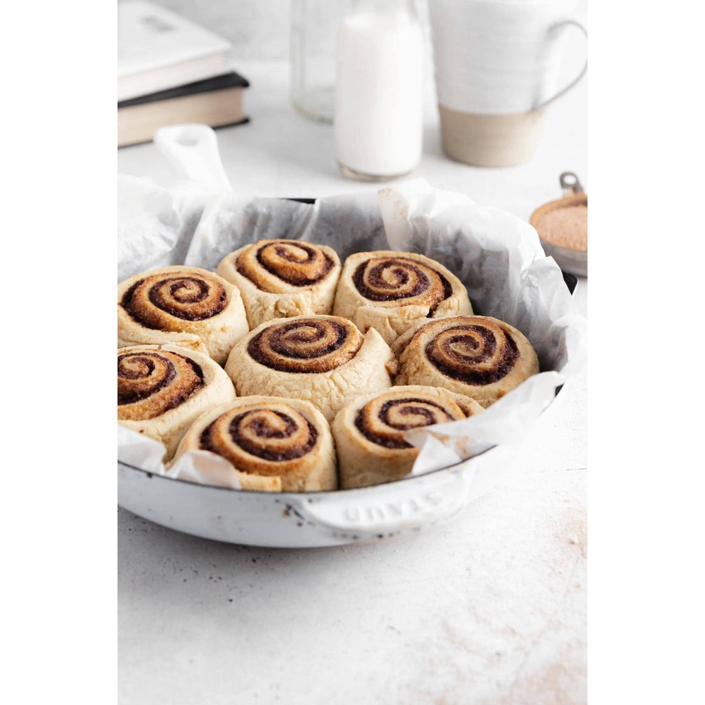 Bột quế nguyên chất gói 20g