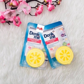 Sáp khử mùi tủ lạnh denk mit