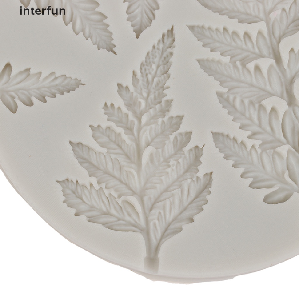 Khuôn Làm Bánh Chất Liệu Silicone Tự Làm Dễ Thương