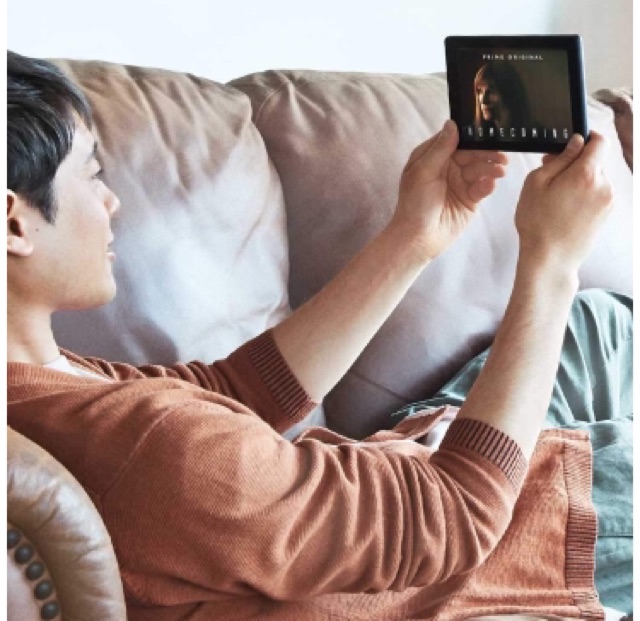 Máy tính bảng Amazon Fire 7 (gen 10th) 2019 | BigBuy360 - bigbuy360.vn