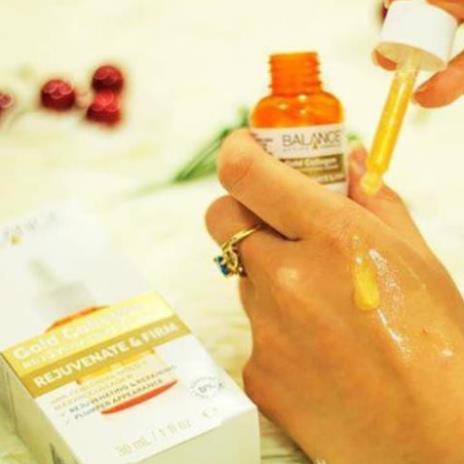 Serum Balance Gold collagen chính hãng | BigBuy360 - bigbuy360.vn