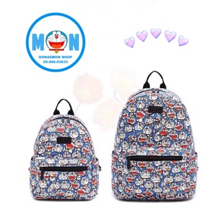 Balo Thời Trang Doremon Doraemon