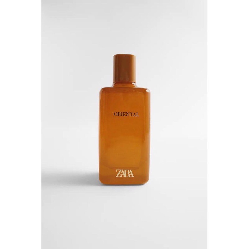 Nước hoa nữ Zara ORIENTAL