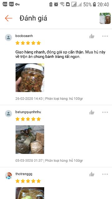 [Mã GROXUAN1 giảm 8% đơn 150K] Muối tôm hành phi thơm ngon đặc sản Tây Ninh TẶNG 50GR BÁNH TRÁNG | BigBuy360 - bigbuy360.vn