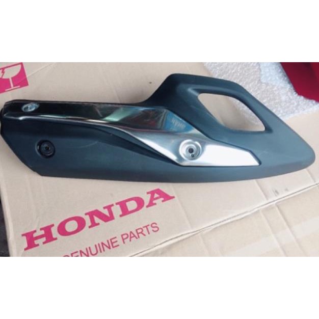 Ốp Bô sh việt - chống nóng bô sh chính hãng Honda