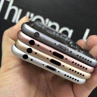 Vỏ iphone 6/6s zin