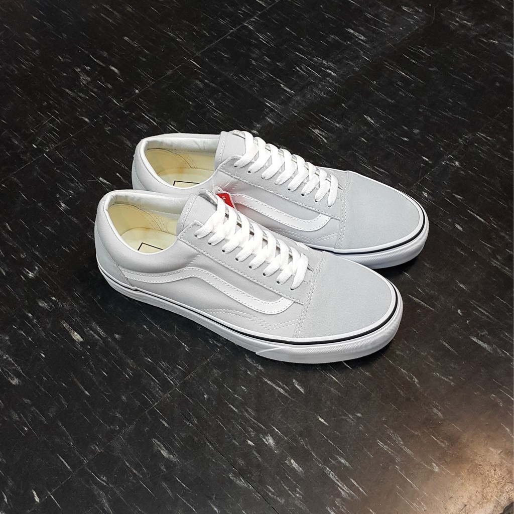 Giày Vans Chính Hãng Size 38 38.5 39 Old Skool Authentic Slip On