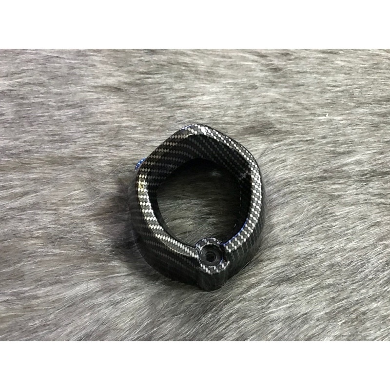 CHỤP PÔ (ĐUÔI PÔ) CACBON EXCITER 150 có bán lẻ từng món