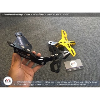 PASS BIỂN SỐ CNC GẤP SƯỜN CHO EX150