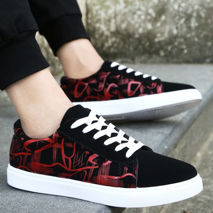 Giầy nam Hot cao cấp 2022  002