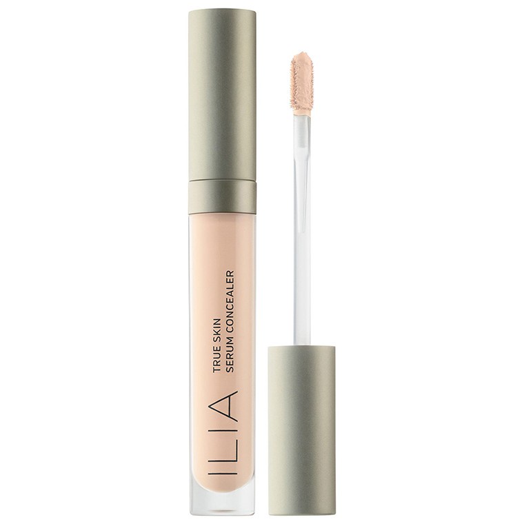 KEM CHE KHUYẾT ĐIỂM DẠNG SERUM LLIA TRUE SKIN SERUM CONCEALER 5ML CHÍNH HÃNG - 9330