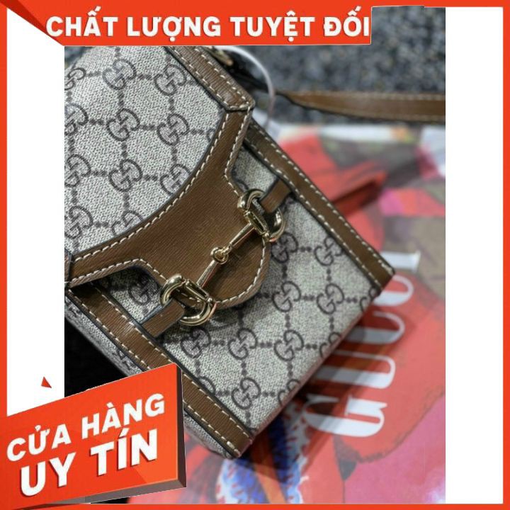 Túi Gu".cci điện thoại