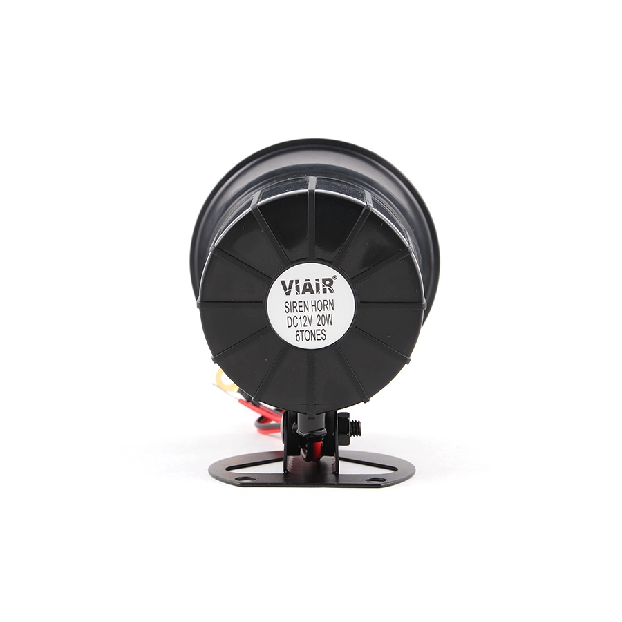 Kèn Hụ 6 Tiếng VIAIR ADX6002 12V Nhập Khẩu Chính Hãng