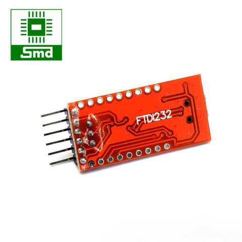 Module USB TTL232 V1 5V