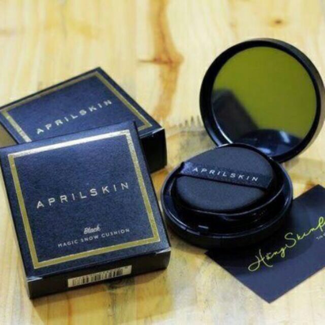 📍💚💚TẶNG QUÀ+ GIẢM SHOCK: Phấn nước ma thuật April skin chính hãng