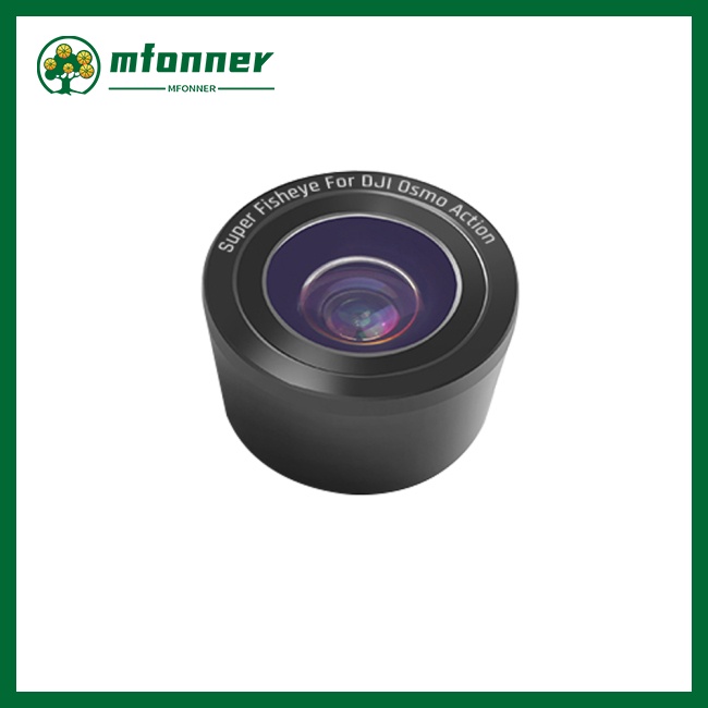 Ống kính máy ảnh macro/ mắt cá cho DJI OSMO