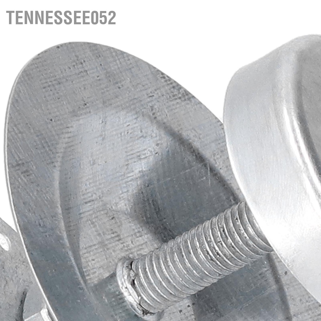 Tennessee052 4Set Ant Proof Hive Feet Cơ sở tổ ong bằng thép không gỉ Giá đỡ cho người nuôi