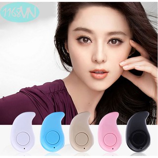[Musa shop] Tai Nghe Bluetooth Mini S530