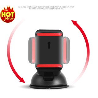 Kẹp điện thoại trên oto , bàn làm việc, ...