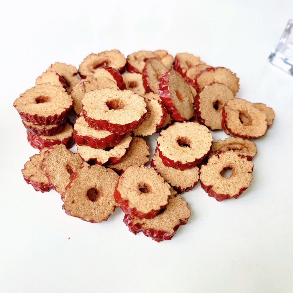 100g TÁO LÁT KHOANH