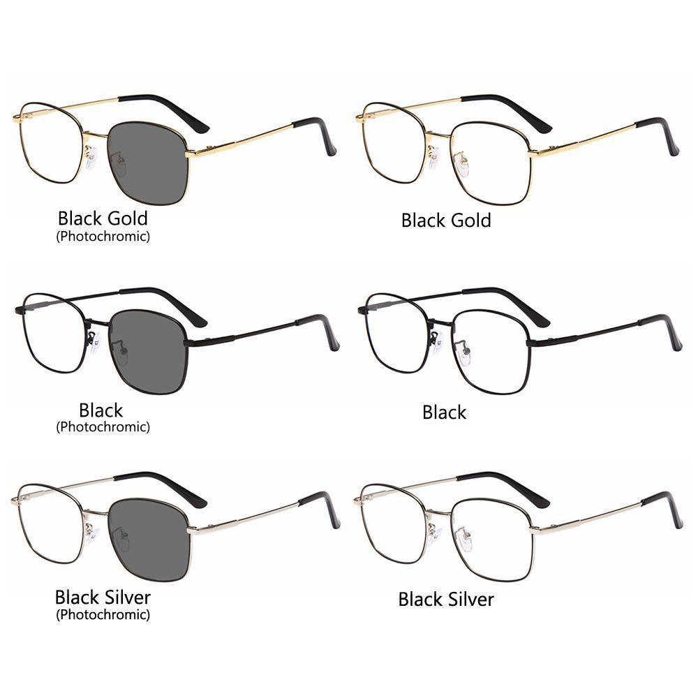 Mắt Kính Chống Bức Xạ Ánh Sáng Xanh 2 Trong 1 Dành Cho Máy Tính