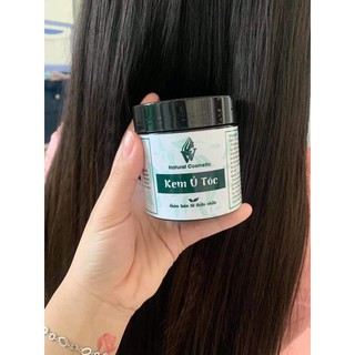 Kem ủ tóc Natural Cosmetic