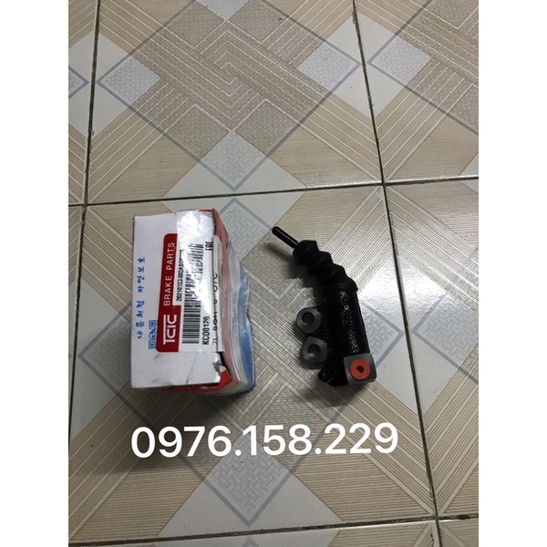 TỔNG CÔN DƯỚI KIA K2700, K3000, BONGO 3