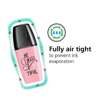 Bút Dạ Quang STABILO BOSS Pastel HLP07