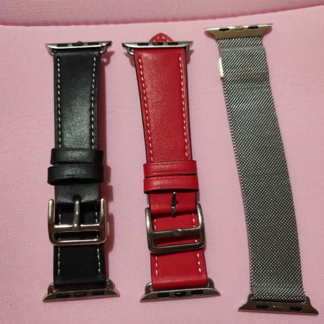 XẢ HÀNG DÂY ĐEO APPLE WATCH