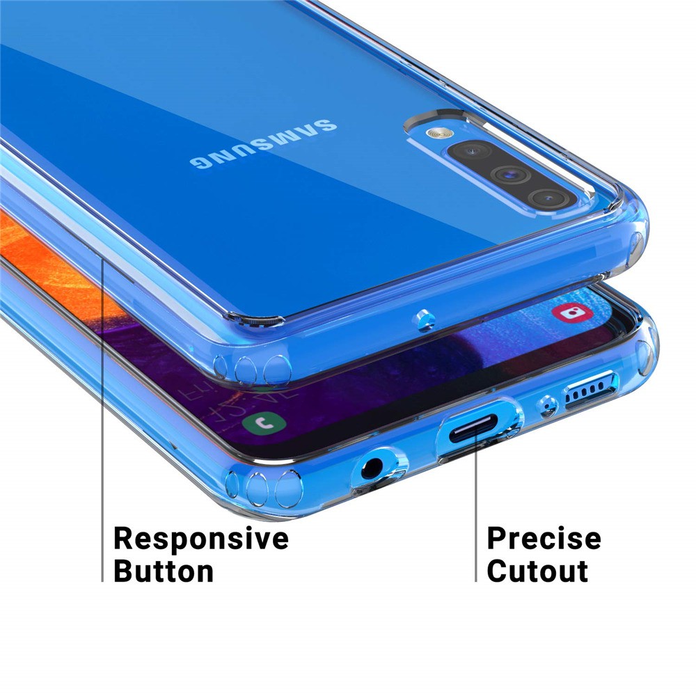 Ốp điện thoại cho Samsung Galaxy A50 A50S A51 A71 A30S A70S A70 A20S A40 A30 A20 A20E A10 M10 A7 2018 S10 Plus S10e S10+ S20 Ultra S10 Lite Note 10 Lite