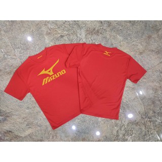 Áo cầu lông Mizuno Training