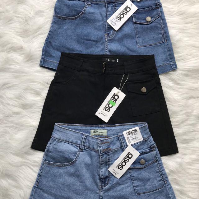 {giá sỉ.} {Giá xuất xưởng} {GIÁ SỈ} Quần short Bò Jean hàng đẹp chất đẹp chất đẹp.