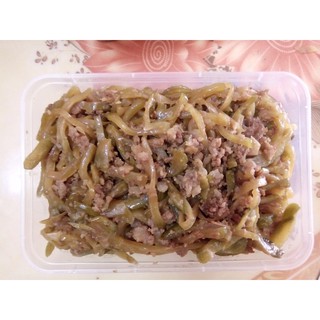 100gr củ cay nguyên củ thái sợi