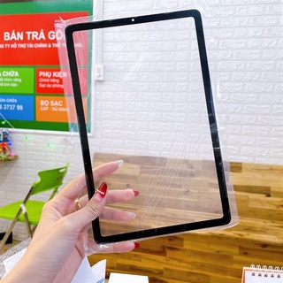 Mua Kính ép Samsung Tab S6 Lite - P615