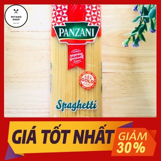 Mỳ ý ❤️ hiệu Panzani ❤️ gói 400g ❤️ Giá rẻ vô địch