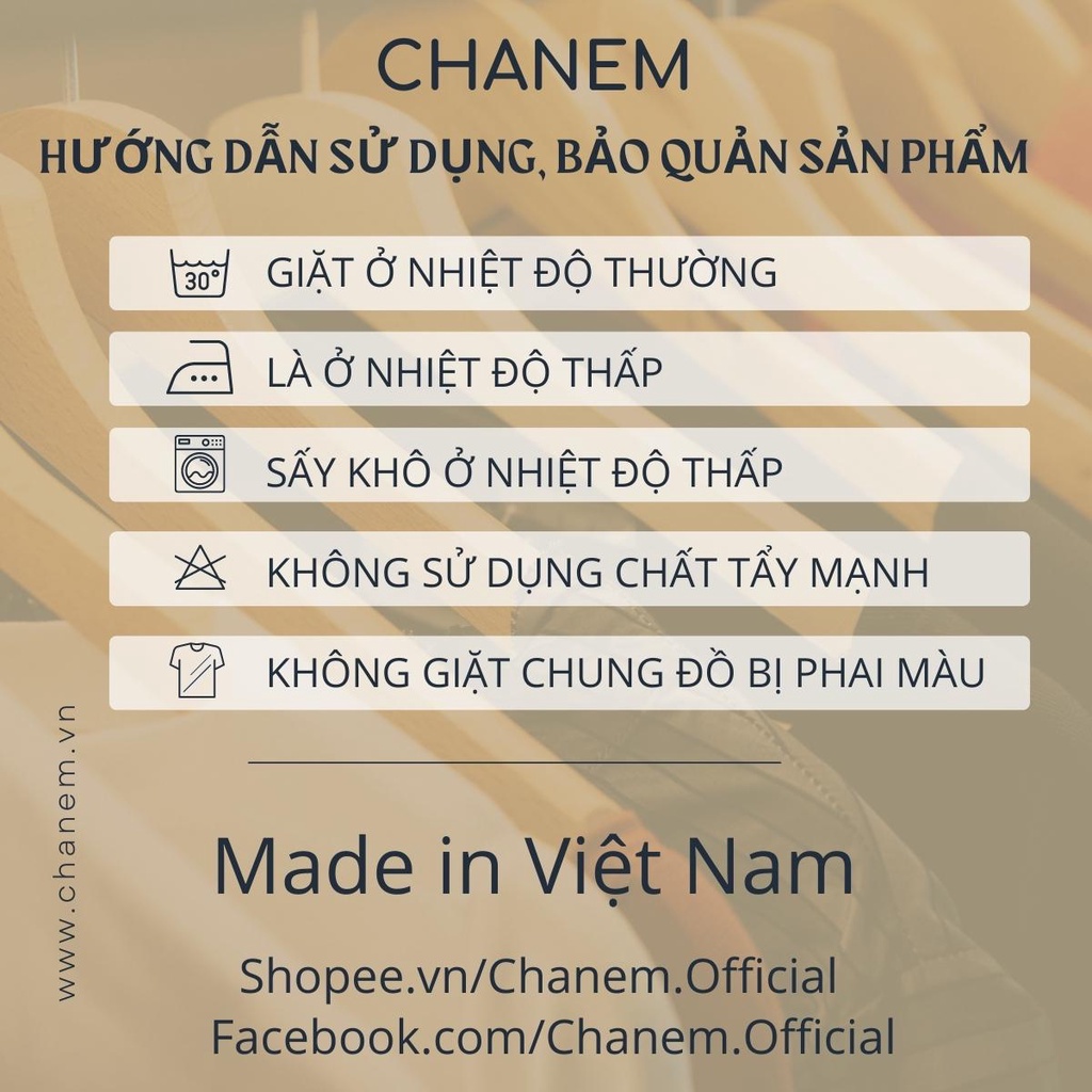 Bộ quần áo cho bé trai RAYLOTE CHANEM, áo cổ ve phối túi cá tính và quần dài ống rộng, chất liệu cotton mềm mại