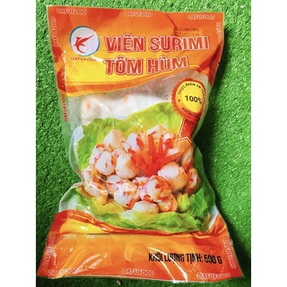 Tôm hùm viên 500g ngon