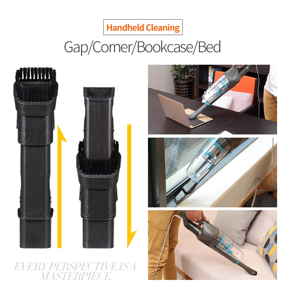 Máy hút bụi Deerma DX900